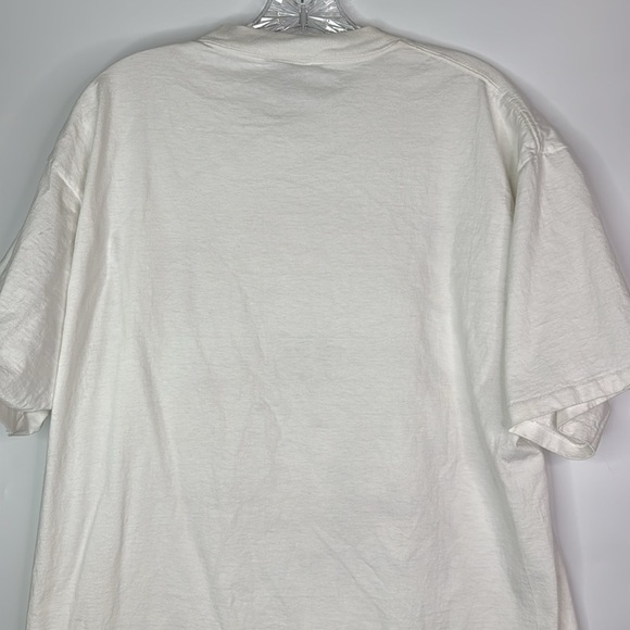 Vintage Oneita Laughlin Tempe, Arizona 1995 Tshirt Size XL - Picture 5 of 11